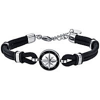 bracelet man jewellery Luca Barra Summer BA1547