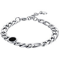 bracelet man jewellery Luca Barra Summer BA1553