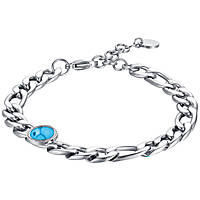 bracelet man jewellery Luca Barra Summer BA1554