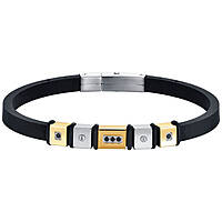bracelet man jewellery Luca Barra Summer BA1560