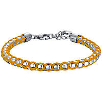 bracelet man jewellery Luca Barra Summer BA1562