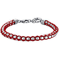bracelet man jewellery Luca Barra Summer BA1563