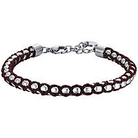bracelet man jewellery Luca Barra Summer BA1566