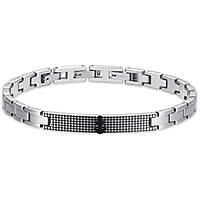 bracelet man jewellery Luca Barra Summer BA1759