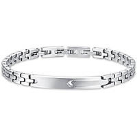 bracelet man jewellery Luca Barra Summer BA1761