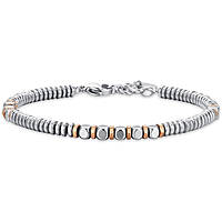 bracelet man jewellery Luca Barra Summer BA1766