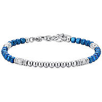 bracelet man jewellery Luca Barra Summer BA1769