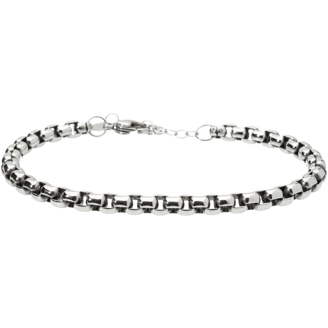 bracelet man jewellery Marlù Trendy 4BR1684