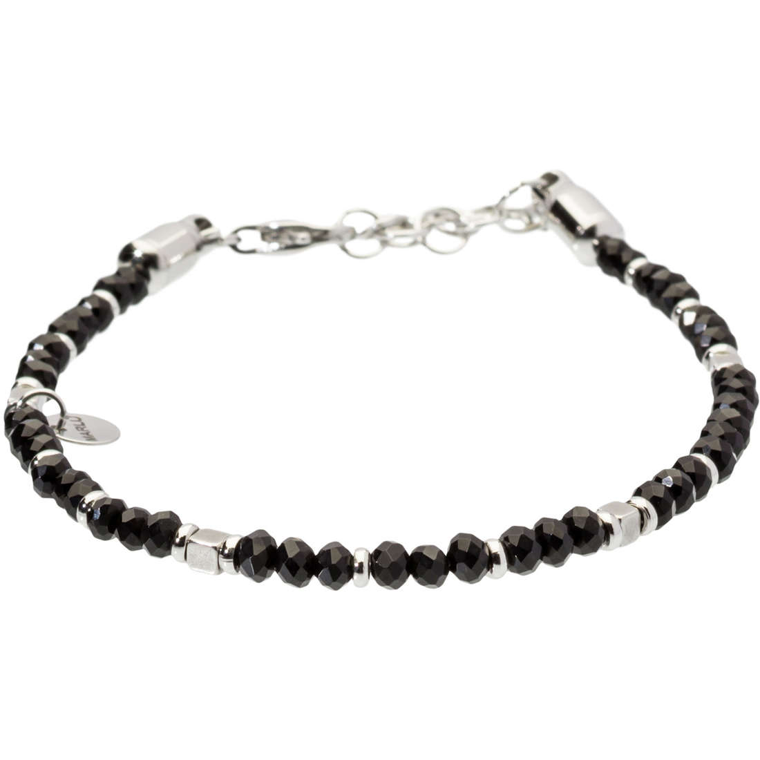 bracelet man jewellery Marlù Trendy 4BR1686N