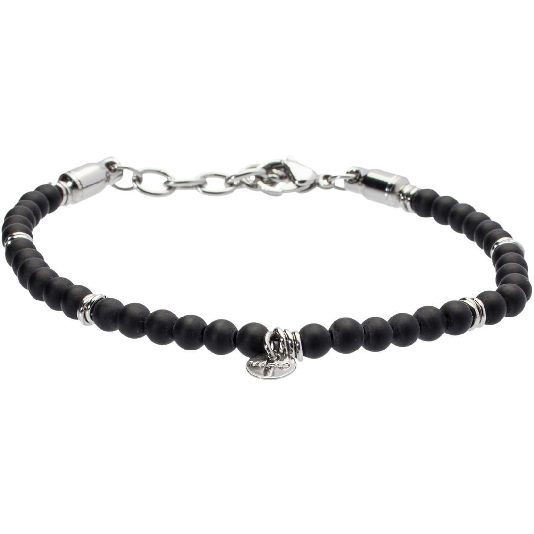 bracelet man jewellery Marlù Trendy 4BR1690N