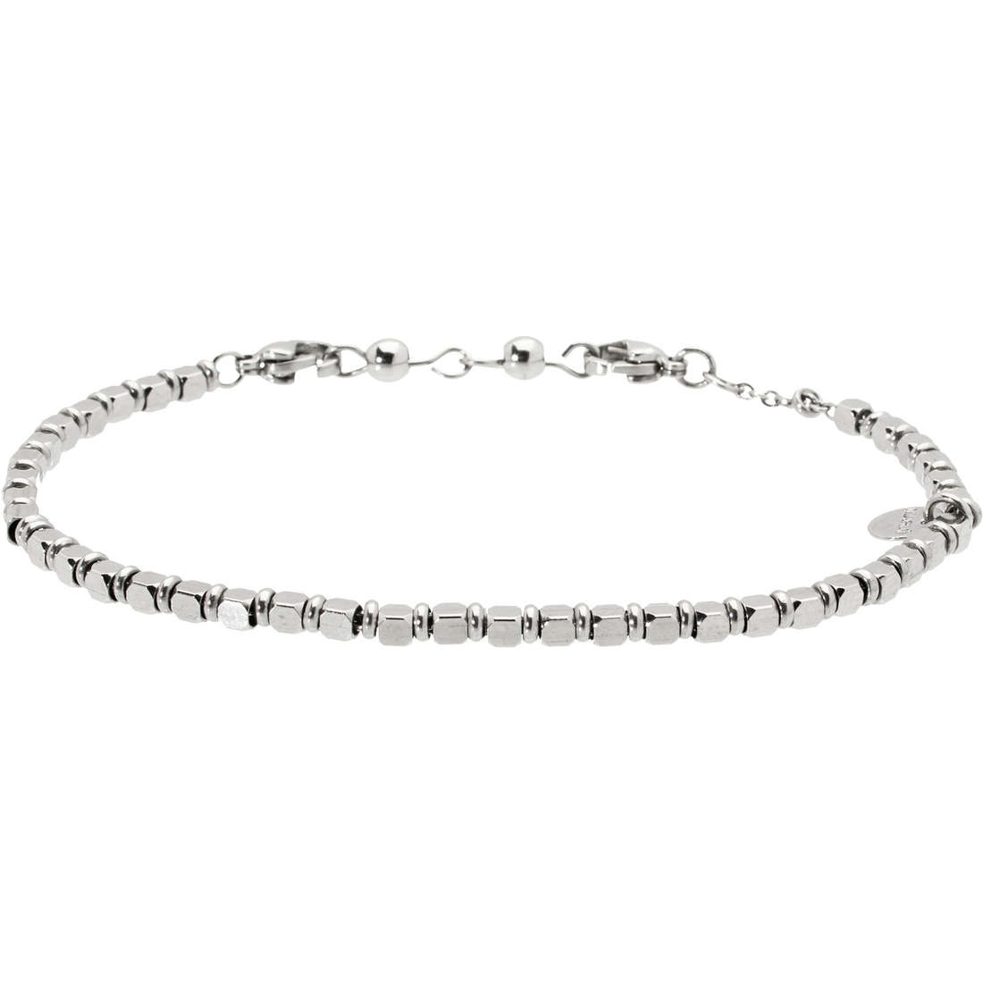 bracelet man jewellery Marlù Trendy 4BR1699