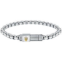 bracelet man jewellery Maserati Jewels JM223ATK25
