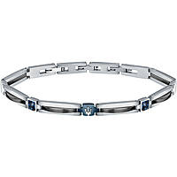bracelet man jewellery Maserati Jewels JM223ATZ20