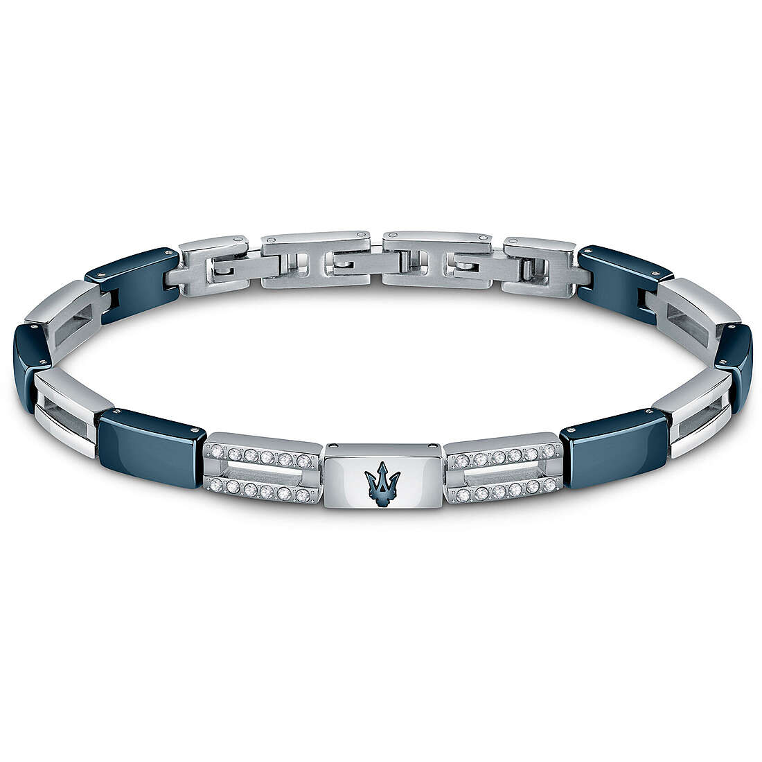 bracelet man jewellery Maserati Jewels JM223ATZ23