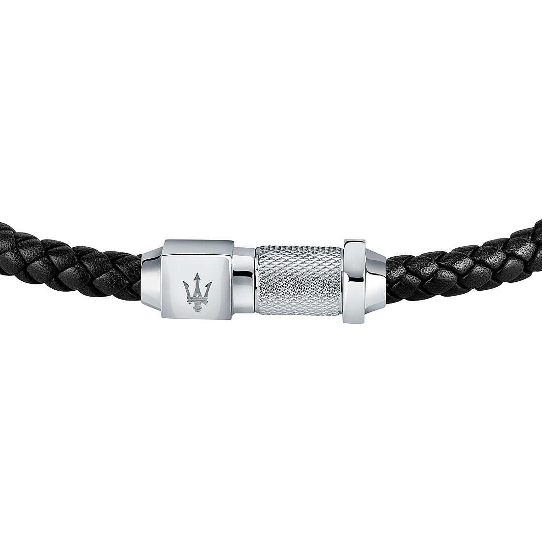 bracelet man jewellery Maserati Jewels JM223AVE17