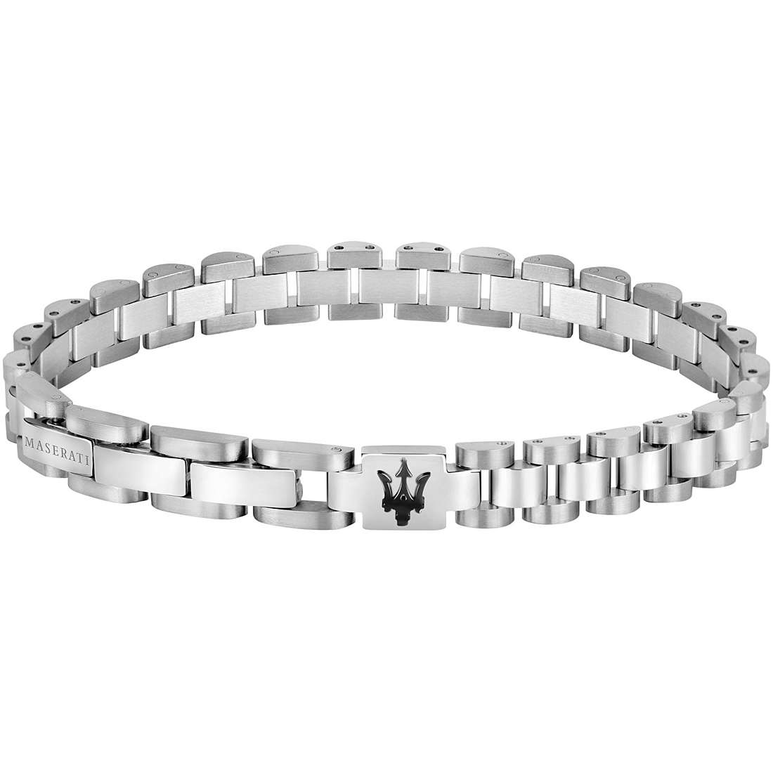bracelet man jewellery Maserati JM219AQH18