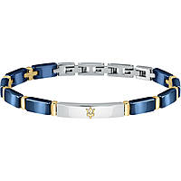 bracelet man jewellery Maserati JM221ATZ02