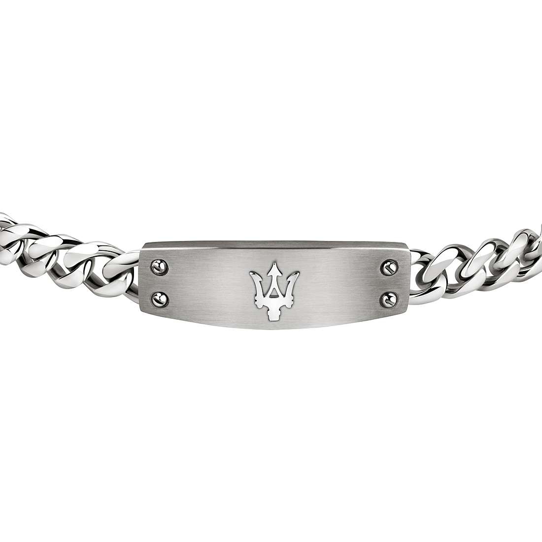 bracelet man jewellery Maserati JM320AST04