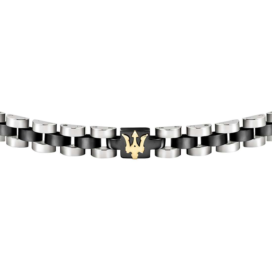 bracelet man jewellery Maserati JM320AST08