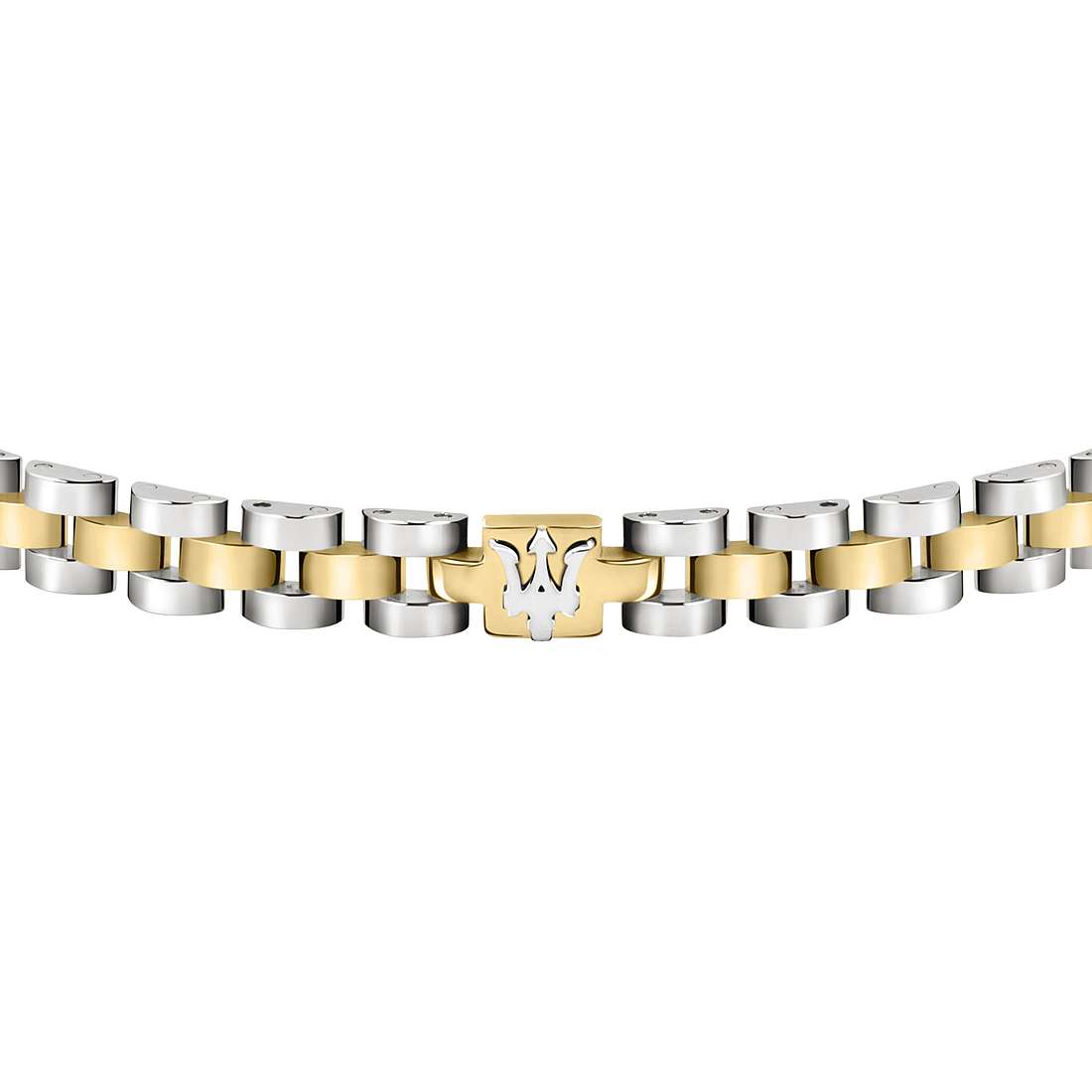 bracelet man jewellery Maserati JM320AST09