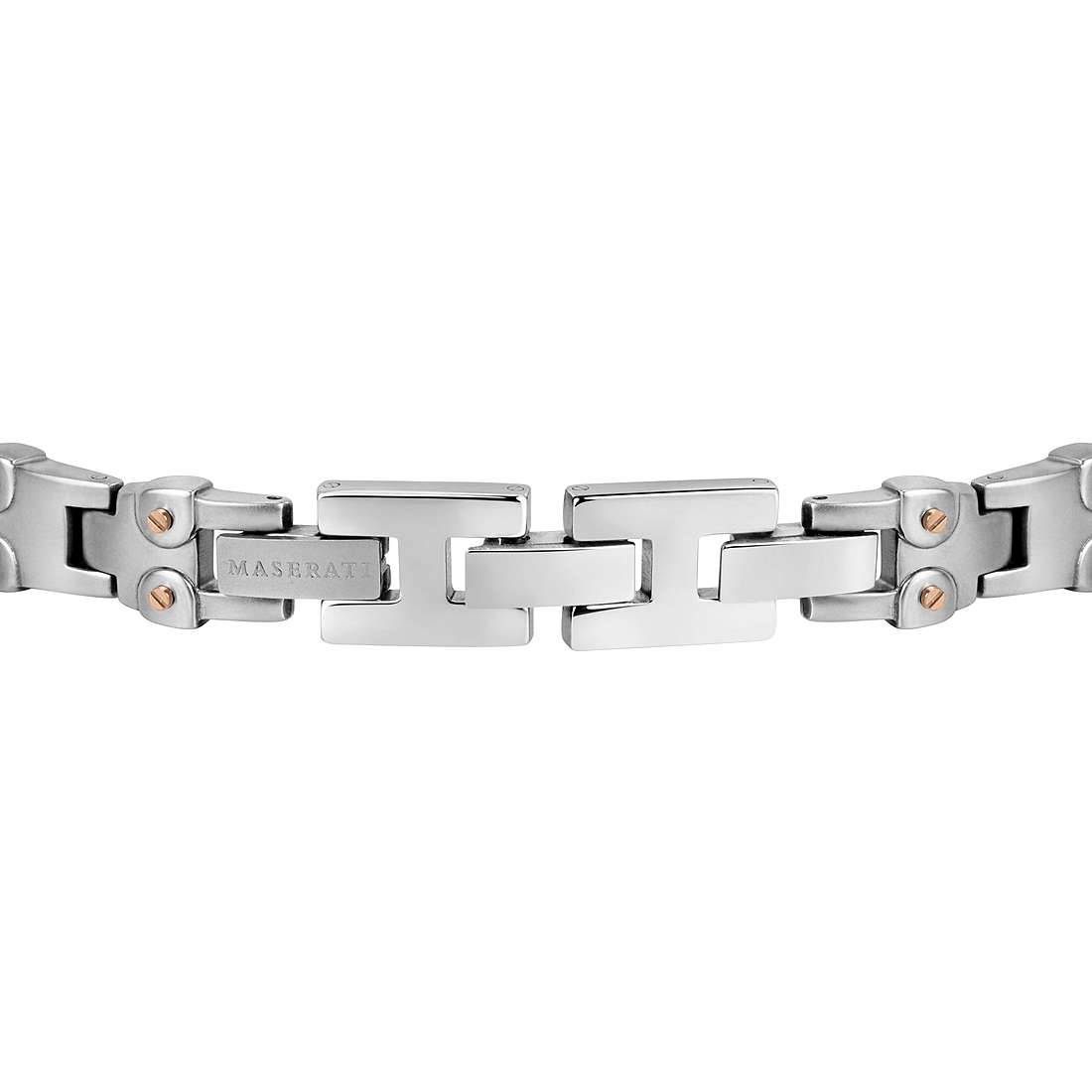bracelet man jewellery Maserati JM419ASA01