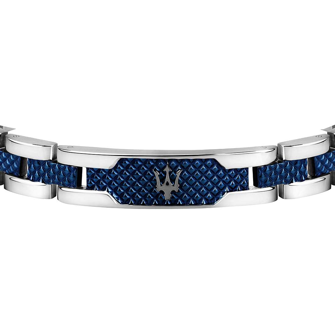 bracelet man jewellery Maserati JM419ASC02