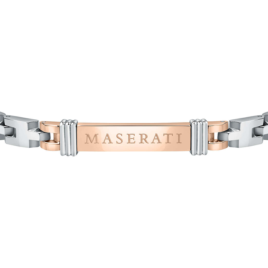 bracelet man jewellery Maserati JM420ATK01