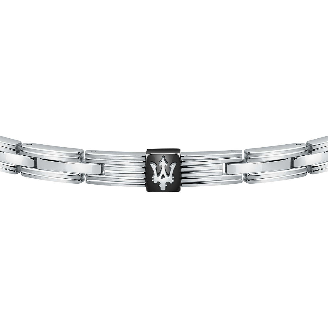 bracelet man jewellery Maserati JM420ATK04