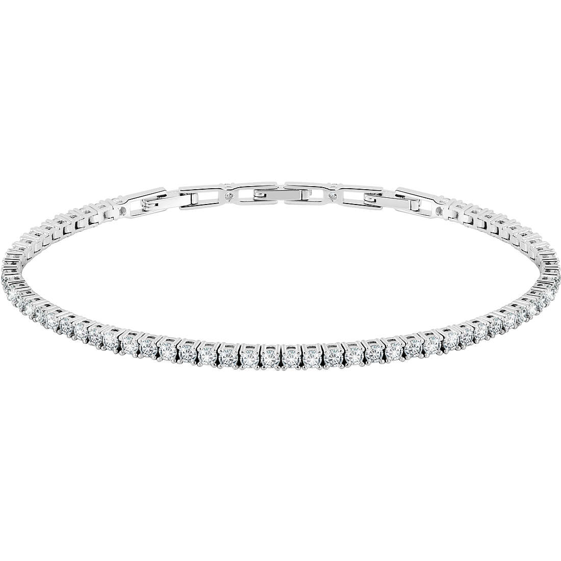 bracelet man jewellery Morellato Alfa SATN01