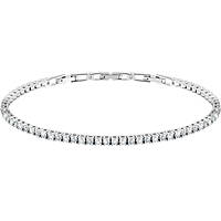 bracelet man jewellery Morellato Alfa SATN01