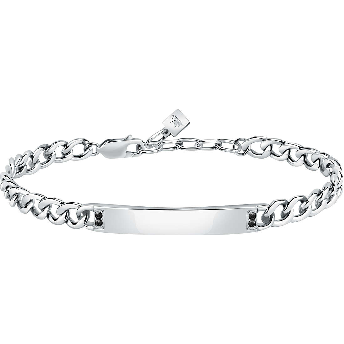 bracelet man jewellery Morellato Catene SATX04