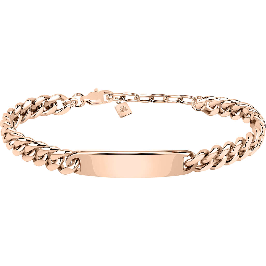 bracelet man jewellery Morellato Catene SATX14