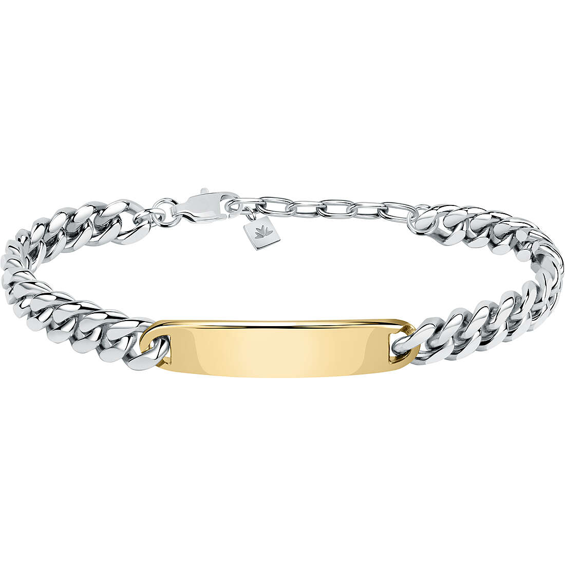 bracelet man jewellery Morellato Catene SATX15