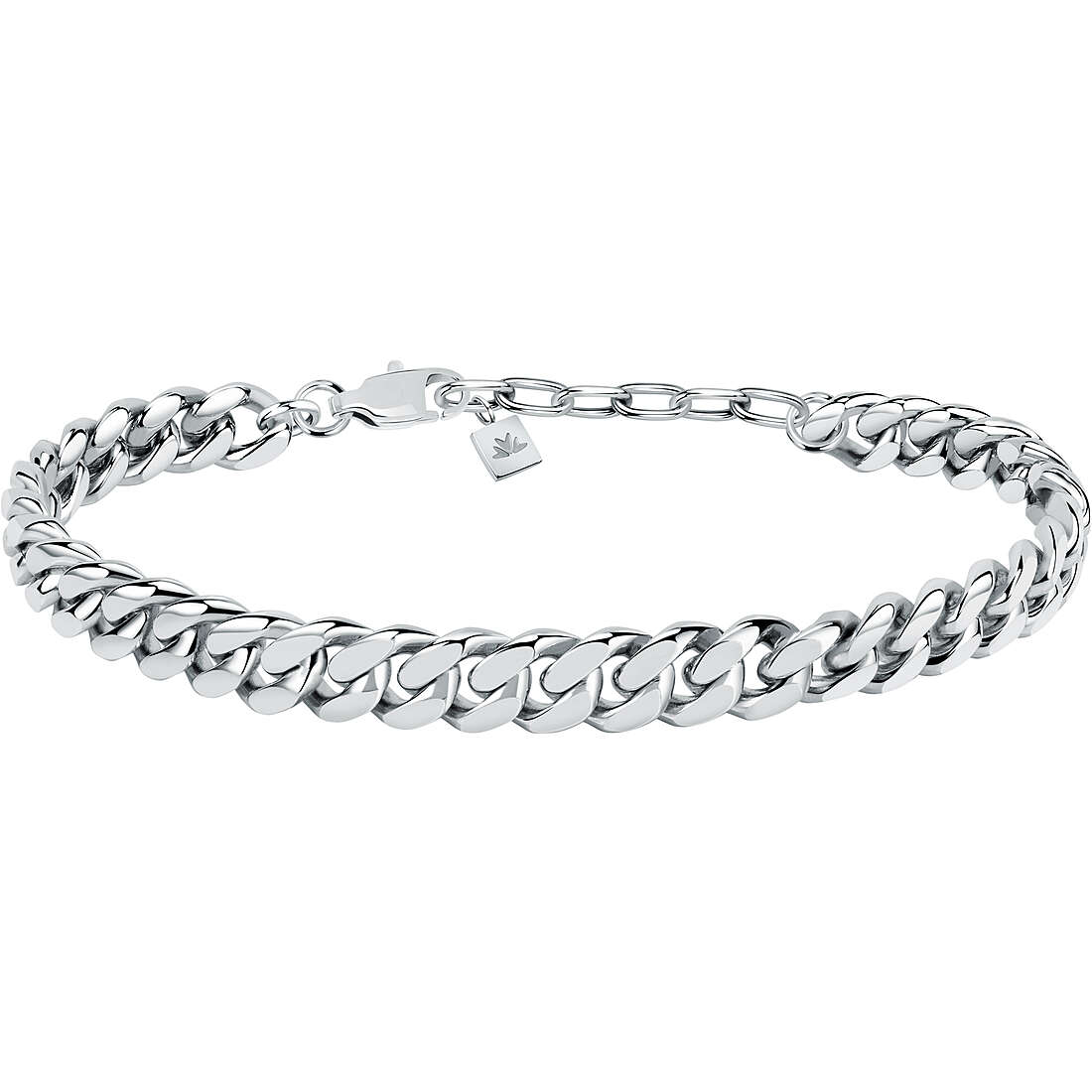 bracelet man jewellery Morellato Catene SATX16