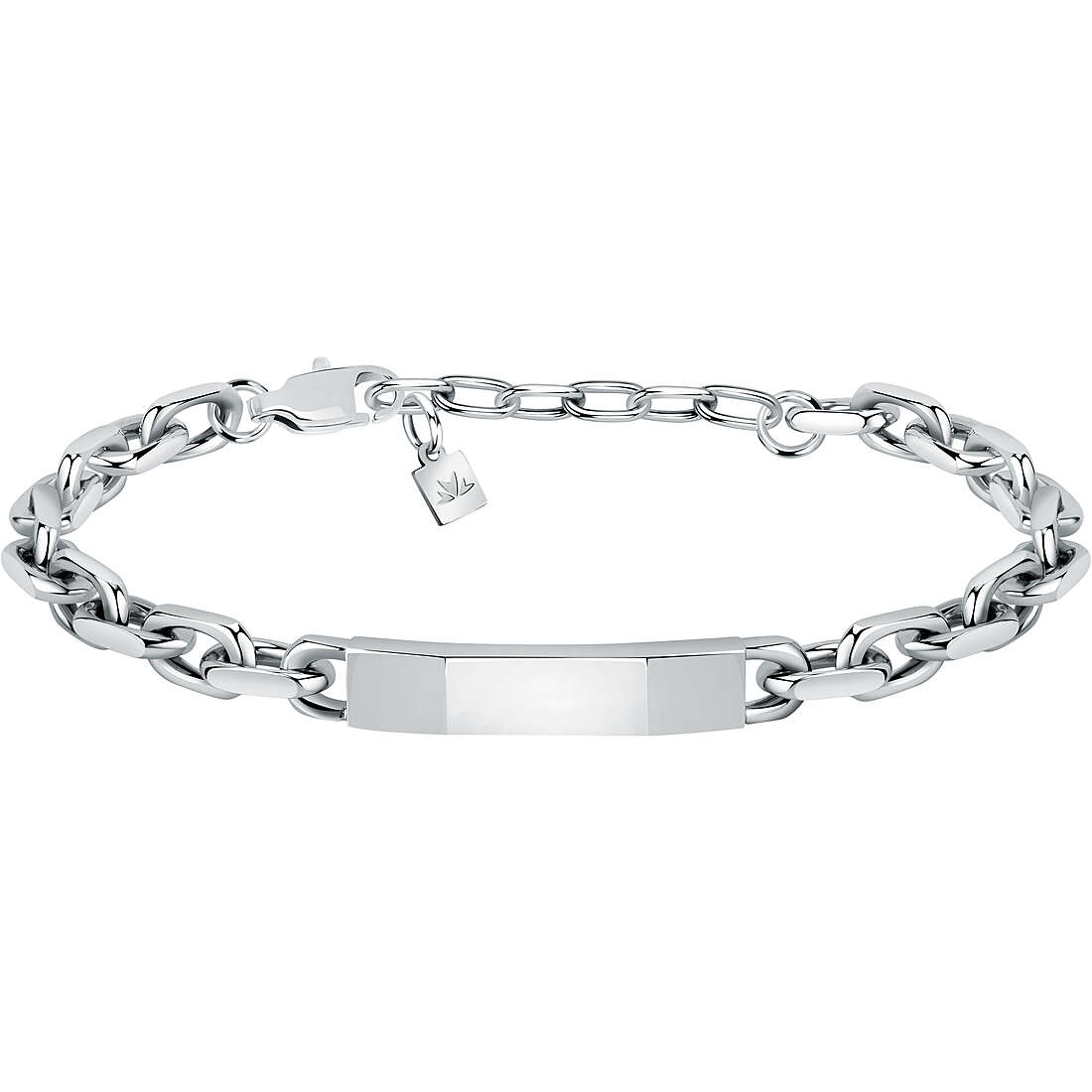 bracelet man jewellery Morellato Catene SATX17