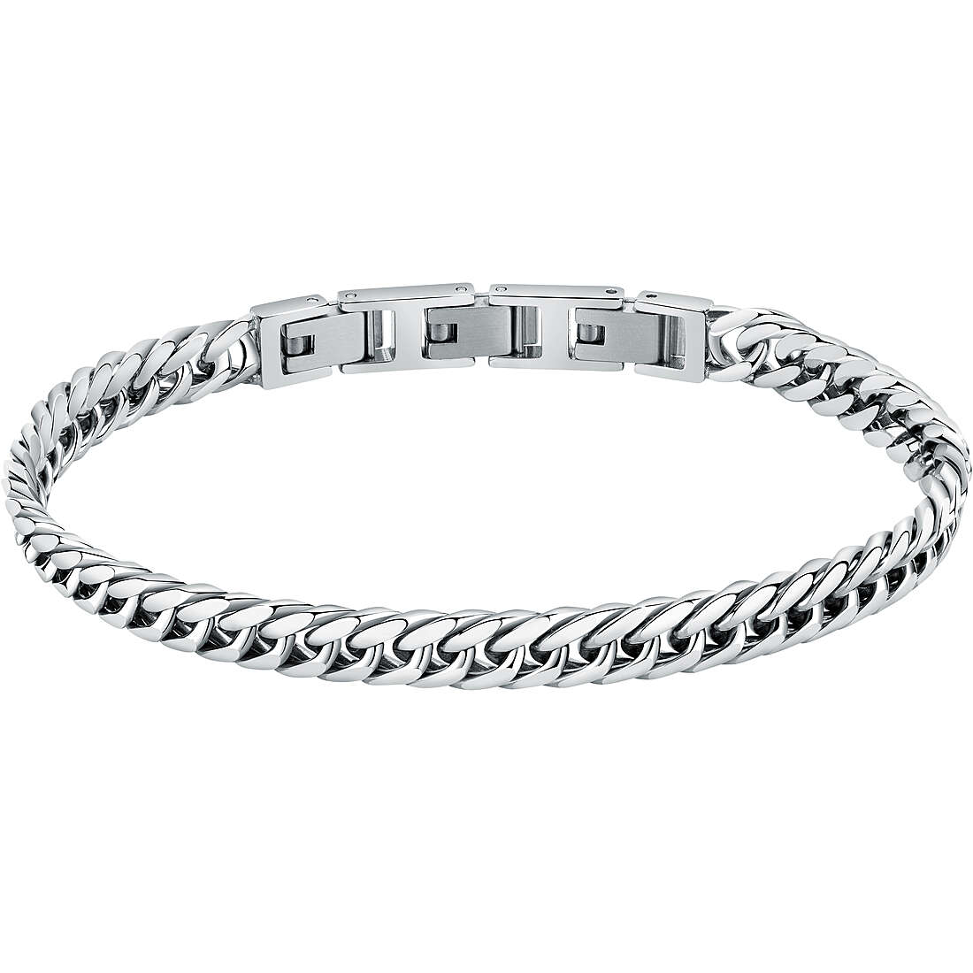 bracelet man jewellery Morellato Catene SATX21