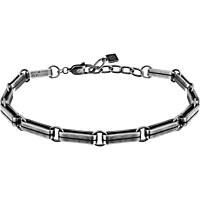 bracelet man jewellery Morellato Catene SATX30