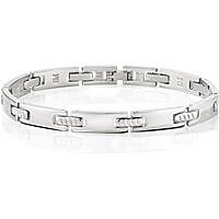 bracelet man jewellery Morellato Cross SKR28