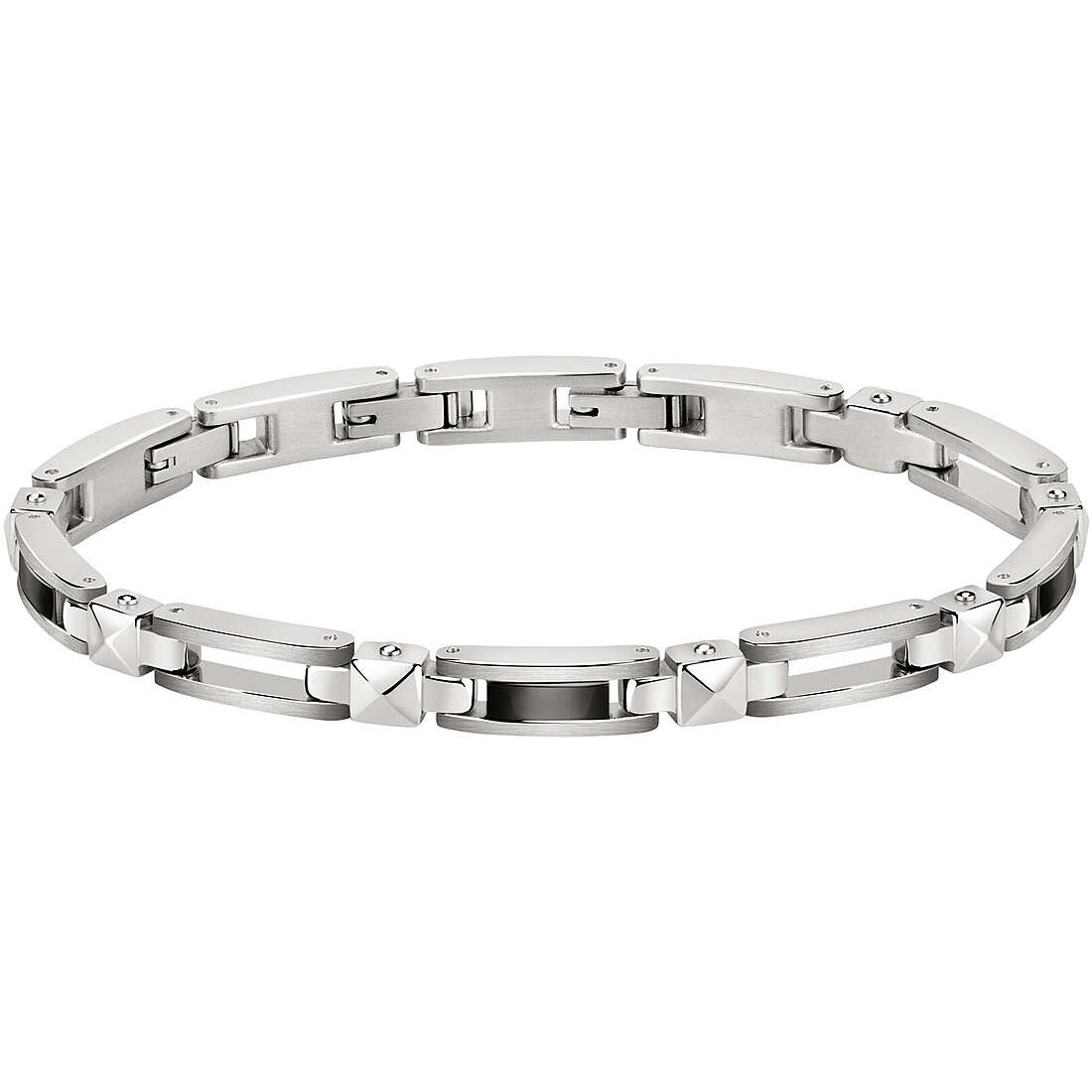 bracelet man jewellery Morellato Cross SKR57