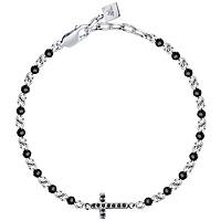 bracelet man jewellery Morellato Cross SKR67