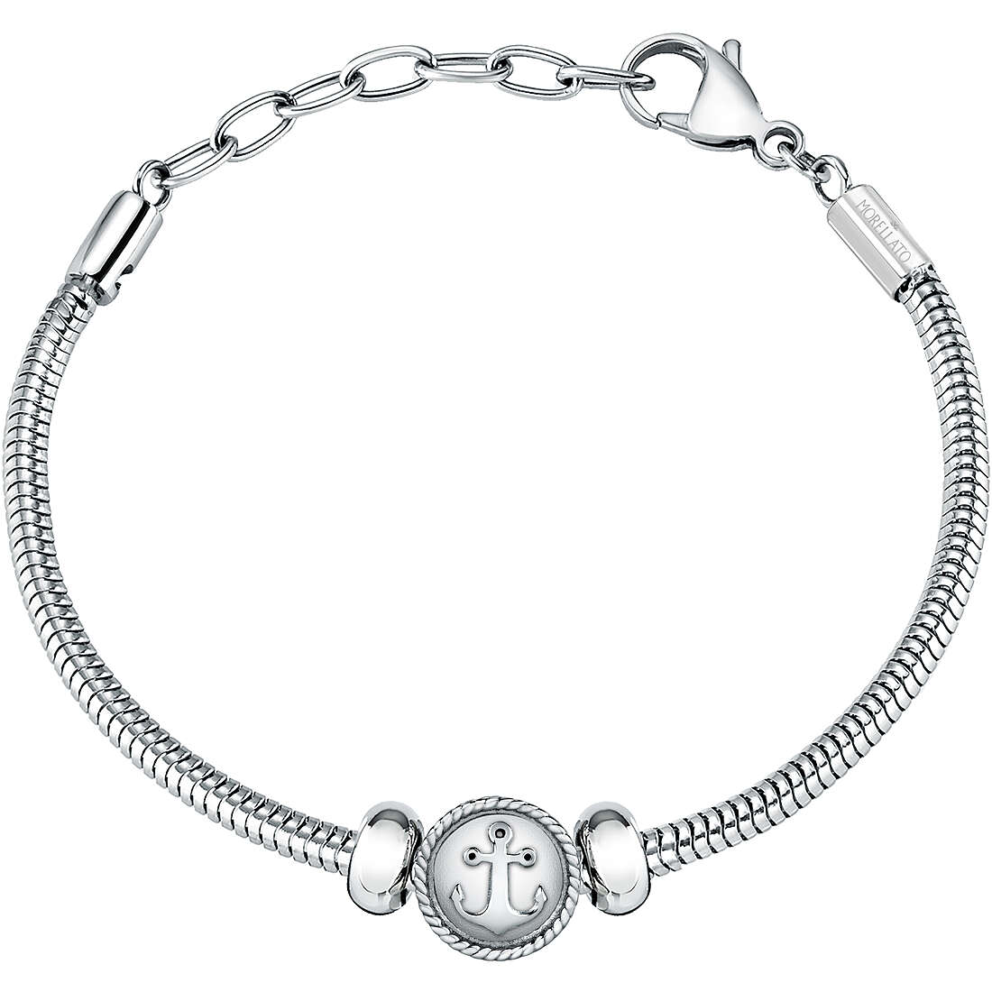 bracelet man jewellery Morellato Drops SCZ1189