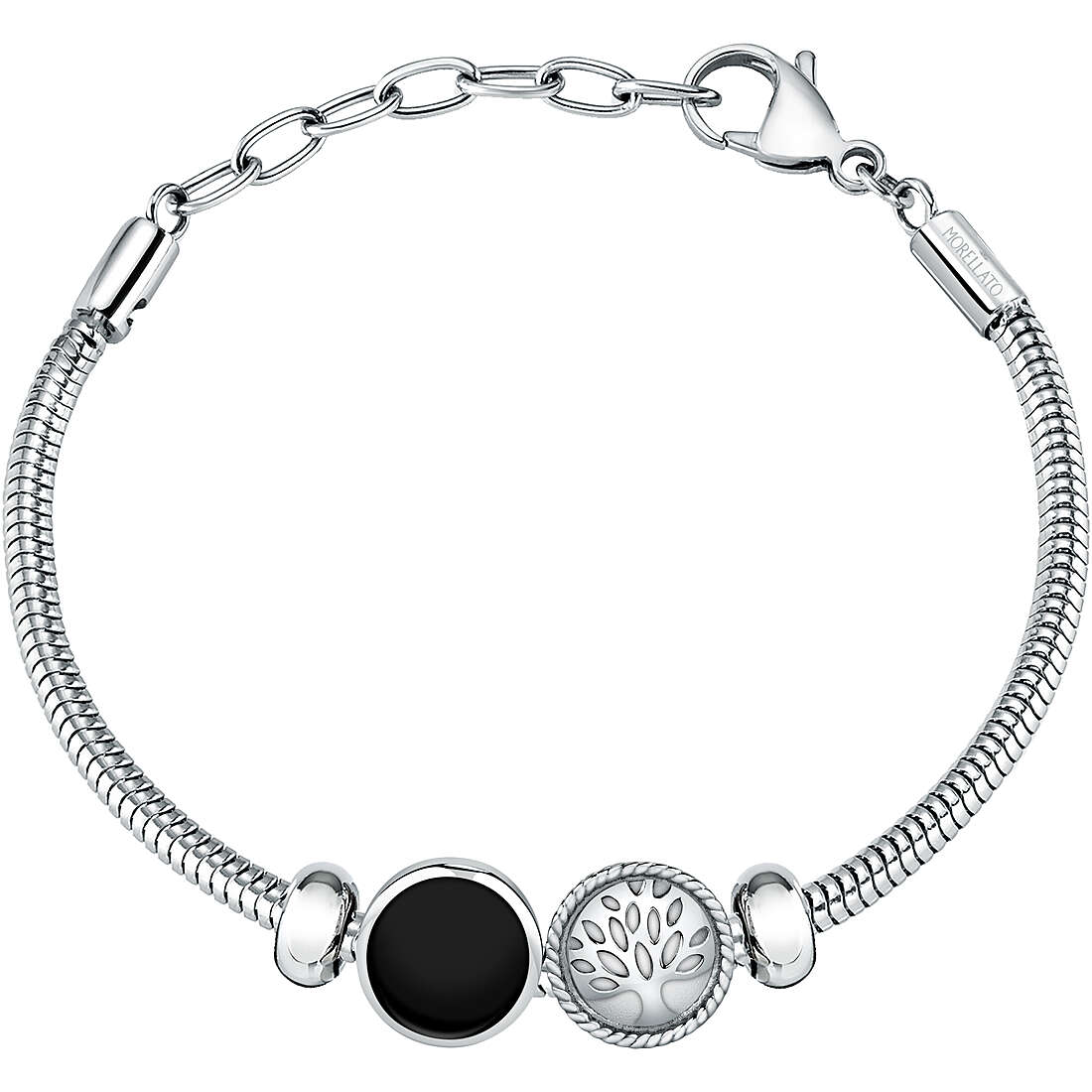 bracelet man jewellery Morellato Drops SCZ1207