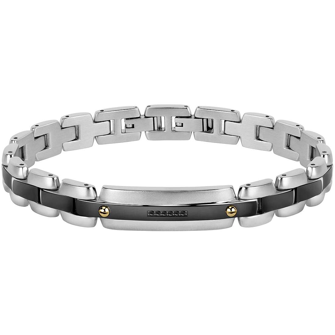 bracelet man jewellery Morellato Gold SALS18