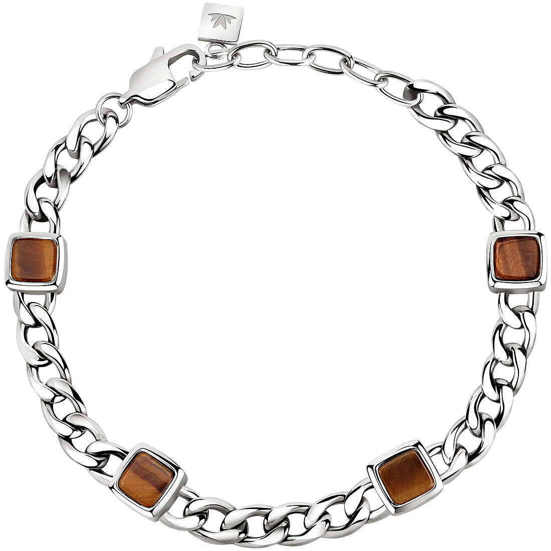 bracelet man jewellery Morellato Lux SASV01