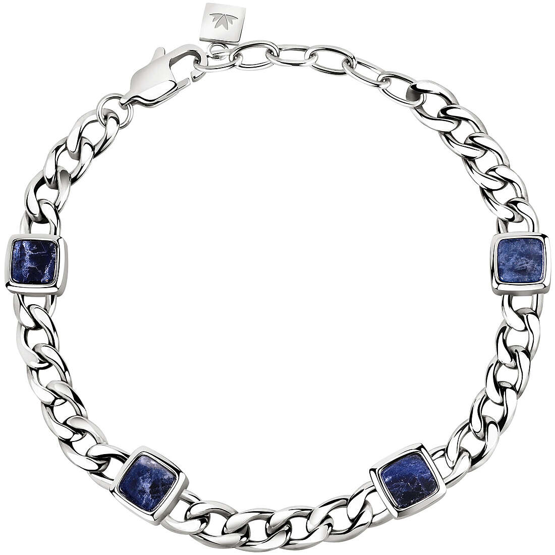 bracelet man jewellery Morellato Lux SASV02