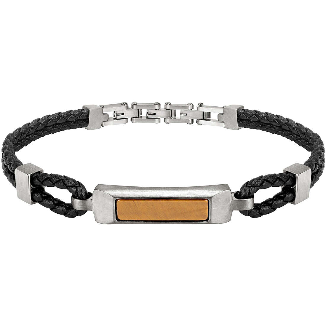 bracelet man jewellery Morellato Lux SASV05