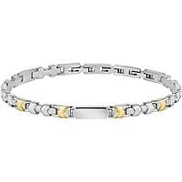 bracelet man jewellery Morellato Motown SALS27
