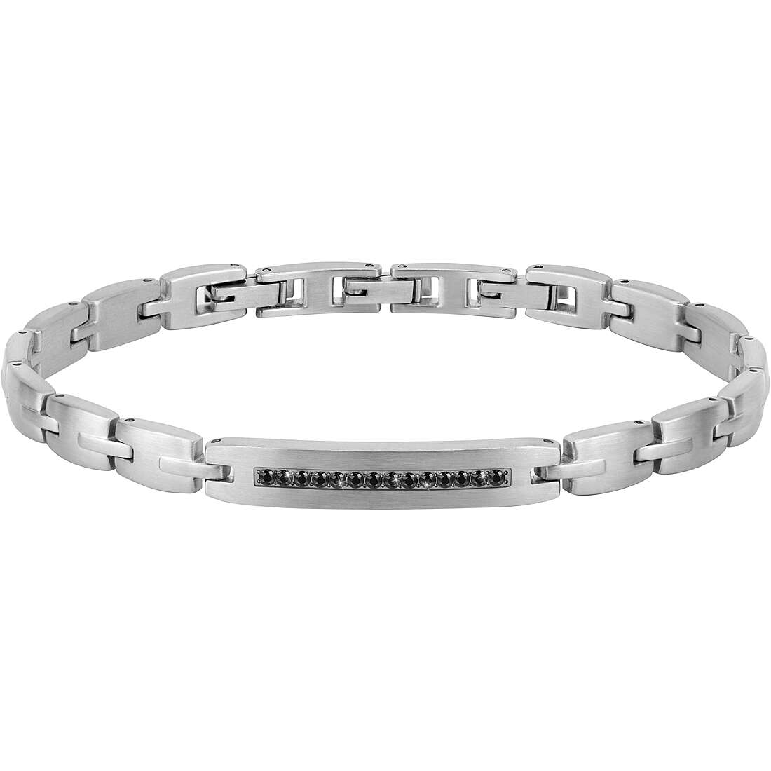 bracelet man jewellery Morellato Motown SALS48