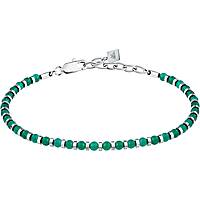 bracelet man jewellery Morellato Pietre S1735