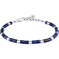 bracelet man jewellery Morellato Pietre S1736